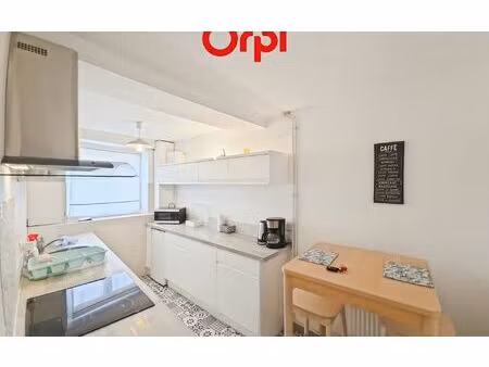 maison bellême 46 m² t-2 à vendre  76 300 €