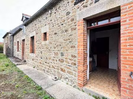 vente maison à châtelaudren-plouagat (22170) : à vendre / 105m² châtelaudren-plouagat