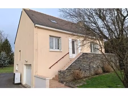 maison conquereuil m² t-4 à vendre  184 500 €