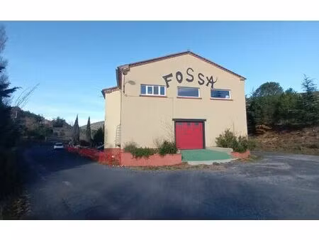 maison fosse m² t-2 à vendre  210 000 €