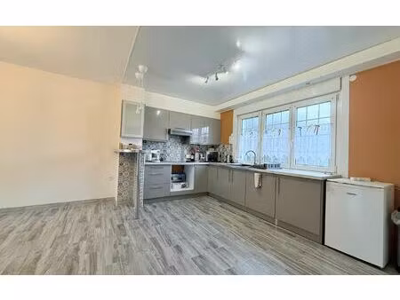 maison guise m² t-4 à vendre  129 900 €