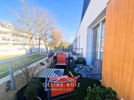 vente appartement 3 pièces à beaucouzé (49070) : à vendre 3 pièces / 67m² beaucouzé