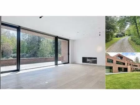 appartement à louer à avenue juliette 13f uccle (vbd72902)