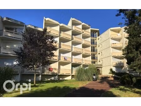 location appartement  m² t-1 à gradignan  503 €