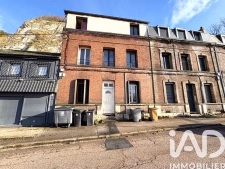 vente immeuble 97 m²
