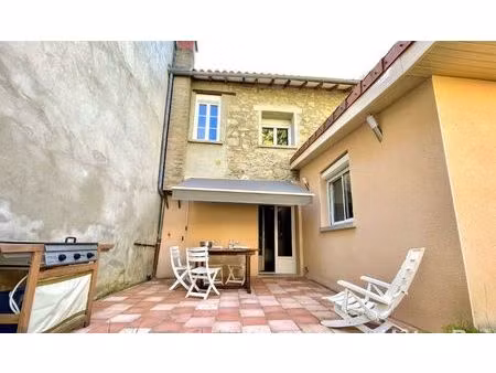 location maison 2 pièces 55 m² à limoges (87000)