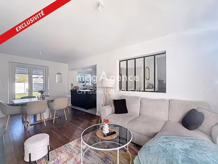 vente maison 5 pièces 94 m² à le vivier-sur-mer (35960)  289 000 €