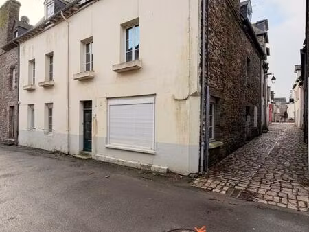 immeuble centre ville