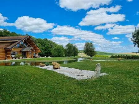 propriété de luxe à vendre à migennes : 2 100 000 € | 450m²