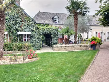 vente maison 8 pièces 250 m² à palis (10190)  243 000 €