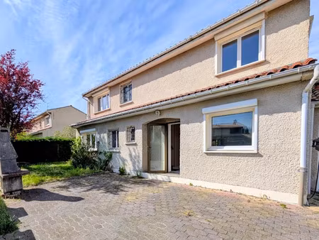 vente maison 6 pièces 132 m² à pessac (33600)  469 000 €