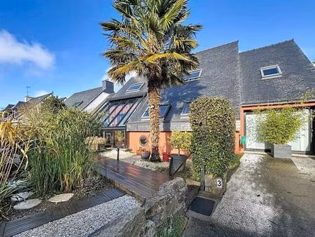 ploemeur-maison familiale