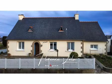 vente maison 5 pièces 88 m² à plouha (22580)  270 000 €