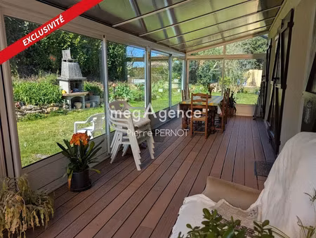 vente maison 5 pièces 107 m² à puygouzon (81990)  269 000 €