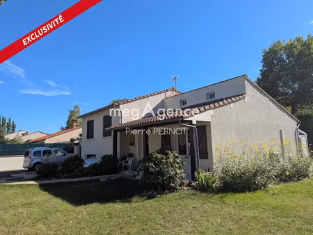 vente maison 5 pièces 107 m² à puygouzon (81990)  280 000 €