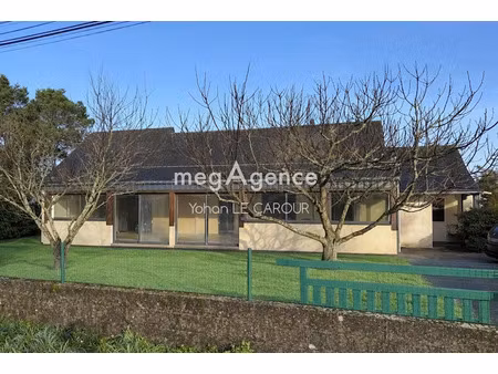 vente maison 7 pièces 181 m² à saint-avé (56890)  442 000 €