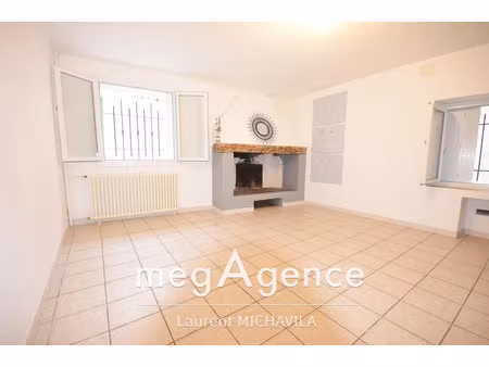 vente maison 5 pièces 120 m² à saint-pons-de-thomières (34220)  96 900 €