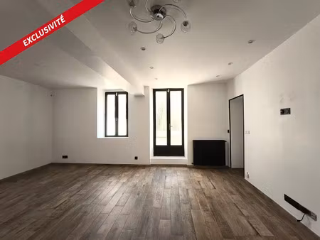vente maison 5 pièces 141 m² à saron-sur-aube (51260)  180 000 €