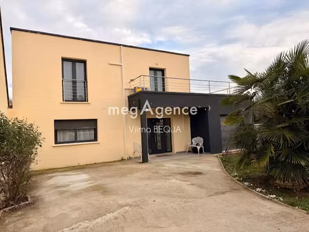 vente maison 7 pièces 150 m² à sens (89100)  334 000 €