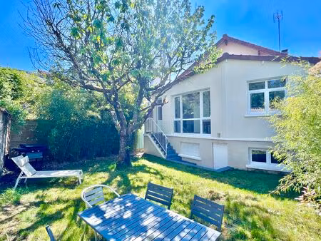 vente maison 8 pièces 171 m² verrières-le-buisson (91370)