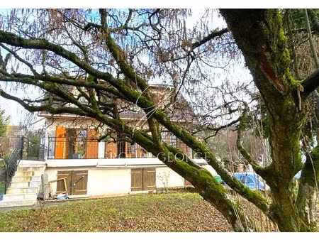 vente maison 5 pièces 134.87 m² à wissous (91320)  465 000 €