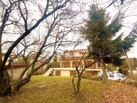 vente maison 5 pièces 134.87 m² à wissous (91320)  480 000 €