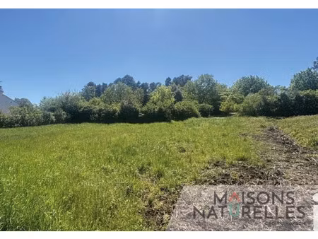 vente terrain 1900 m² à mouriez (62140)  29 000 €