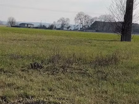 vente terrain 477 m² à vouille (86190)  38 900 €