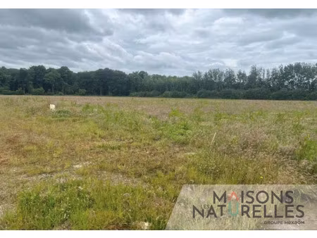 vente terrain 1750 m² à tortefontaine (62140)  35 000 €