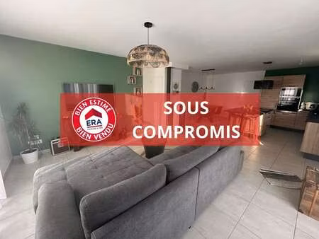 vente maison à la chapelle-erbrée (35500) : à vendre / 67m² la chapelle-erbrée