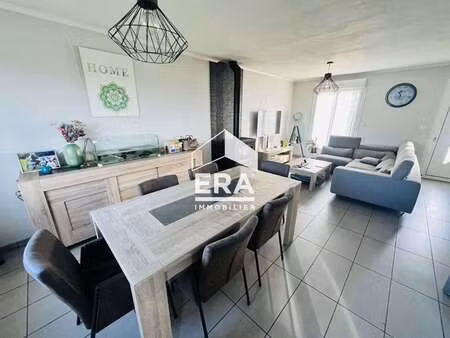 vente maison à saint-germain-du-pinel (35370) : à vendre / 75m² saint-germain-du-pinel