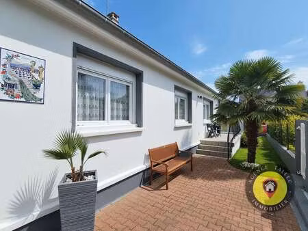 vente maison à taden (22100) : à vendre / 77m² taden