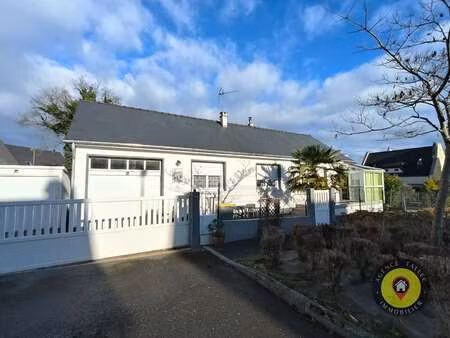 vente maison à taden (22100) : à vendre / 84m² taden