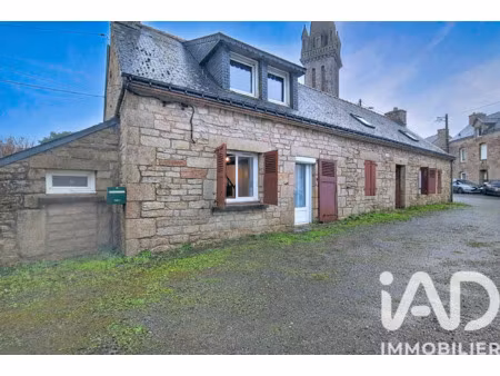 vente maison de village 5 pièces