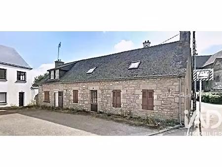 vente maison de village 9 pièces