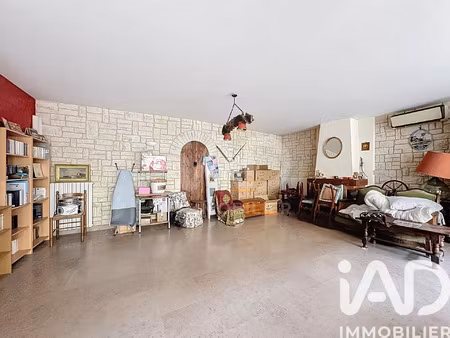 vente maison 7 pièces 200 m² tanlay (89430)