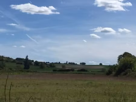 vente terrain 500 m² à iteuil (86240)  41 900 €