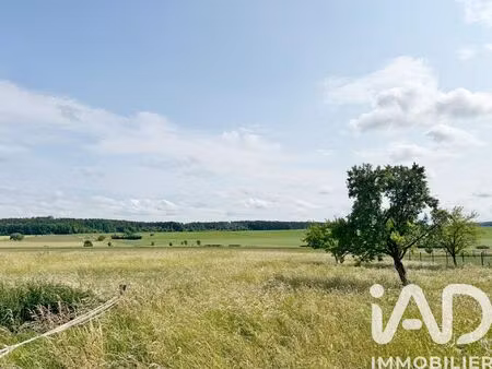 vente terrain 1500 m² rehaincourt (88330)