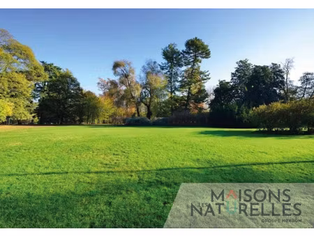 vente terrain 890 m² à vieil-hesdin (62770)  27 000 €