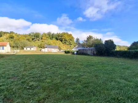 vente terrain à batir 622 m² à nampcel (60400)  20 000 €