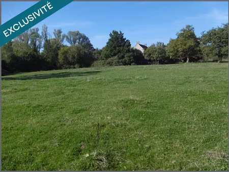 vente terrain 789 m² à segré-en-anjou bleu (49500)  24 000 €