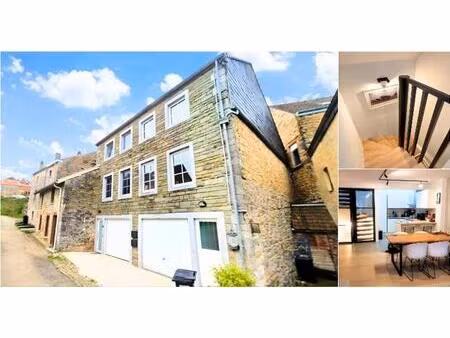 appartement à louer avec garage et 2 chambres   sprimont (vbd72921)