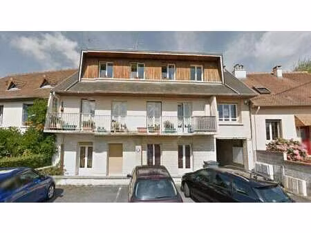location appartement 2 pièces meublé à louvigny (14111) : à louer 2 pièces meublé / 23m² l