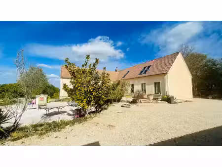 maison montigny la resle