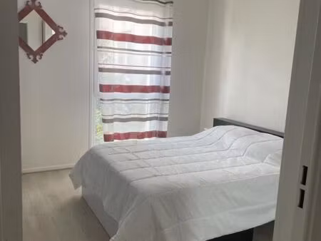 location appartement 2 pièces 40 m² à aulnay-sous-bois (93600)