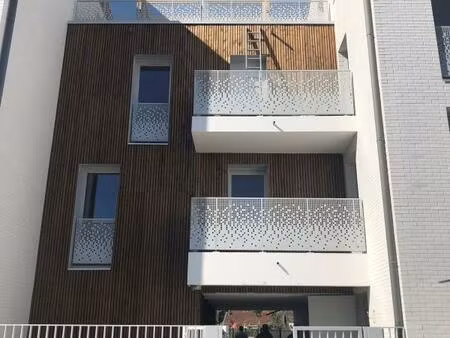 location appartement 2 pièces 42 m² à bezons (95870)