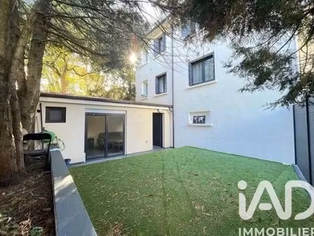 vente maison 2 pièces 34 m² montreuil (93100)