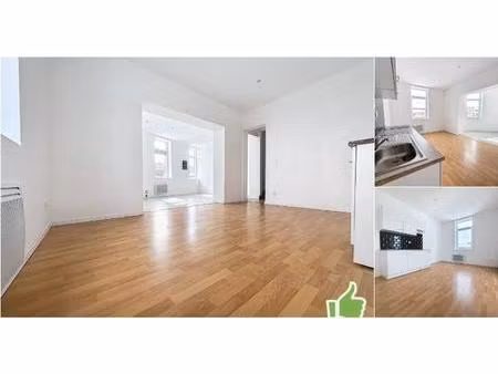 appartement à louer à rue de la station 189 mouscron (vbd72930)