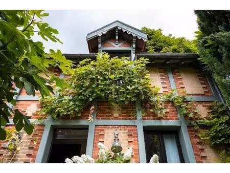 location maison 2 pièces 30 m² à saint-cloud (92210)