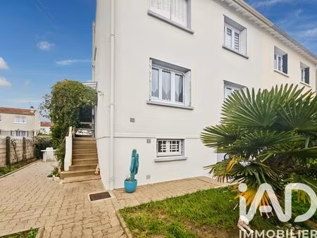 vente maison 4 pièces 66 m² chennevières-sur-marne (94430)